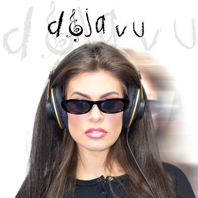 Dejavú - Funk Version cover art