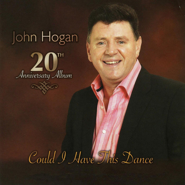 Could I Have This Dance (20th Anniversary Album) cover art