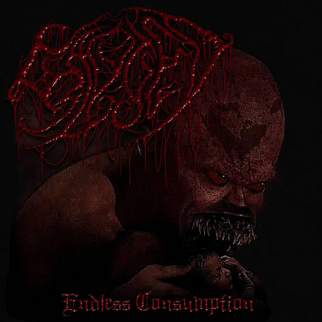 Endless Consumption cover art