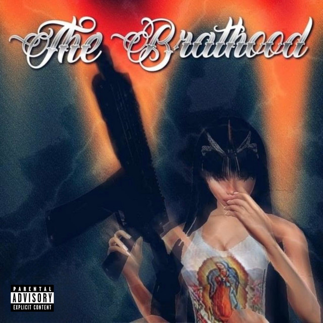 The Brathood cover art