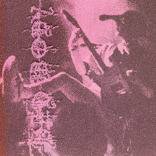 DEDBODY cover art