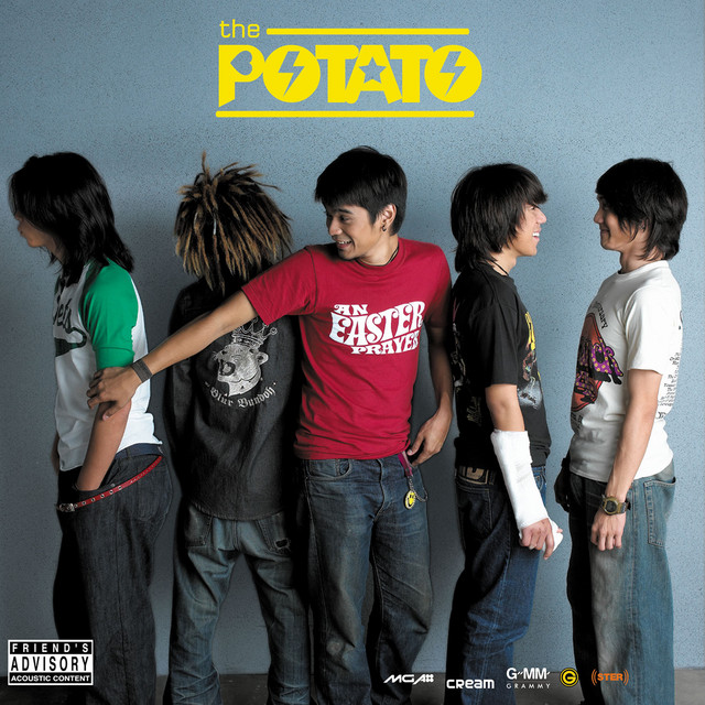 Go On cover art