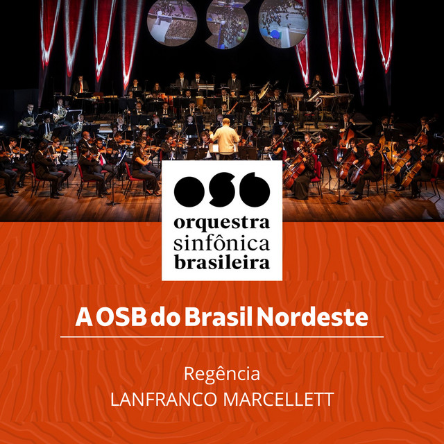 A Osb do Brasil Nordeste (Ao Vivo)