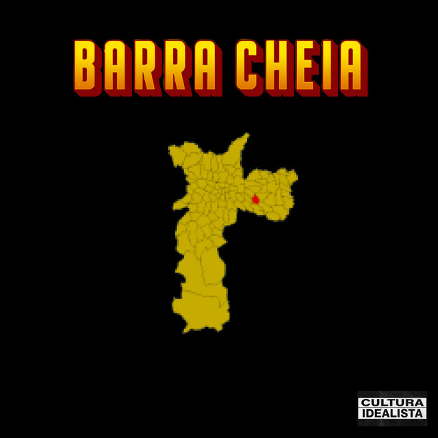 Barra Cheia