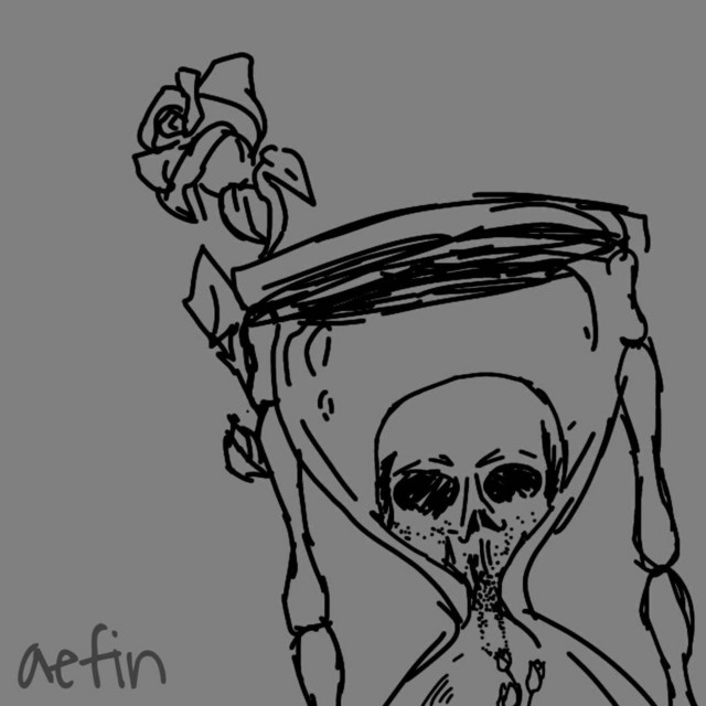Past cover art