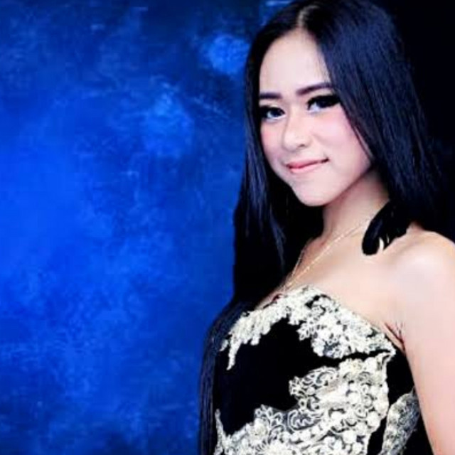 Anggrit Ivanca | Spotify