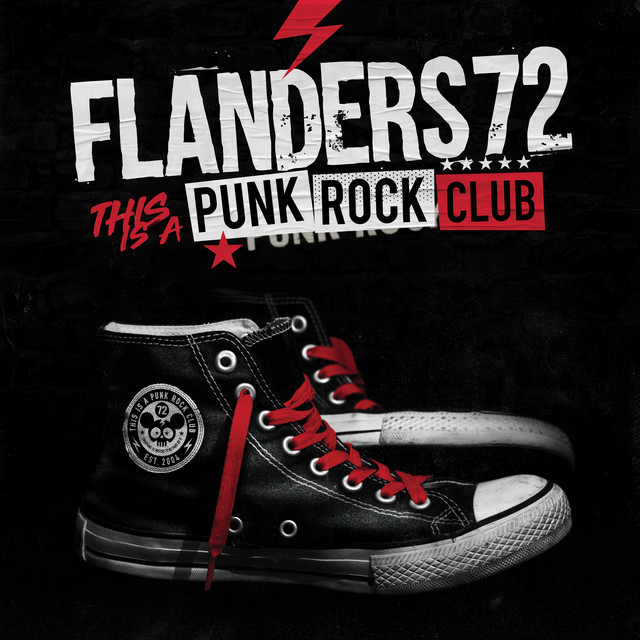 This Is a Punk Rock Club by Flanders 72