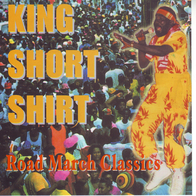 Road March Classics cover art