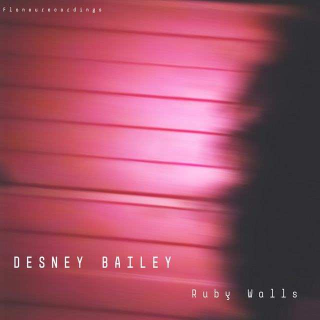 Ruby Walls cover art