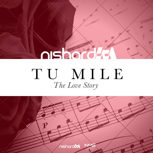 TU MILE cover art