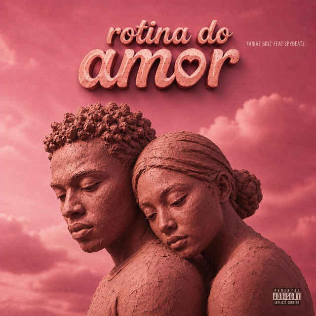 Rotina do Amor