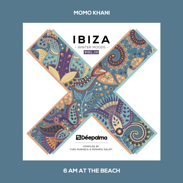 6 AM at the Beach - Original Mix