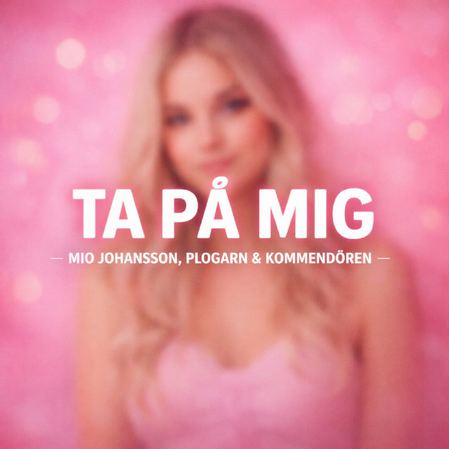 TA PÅ MIG