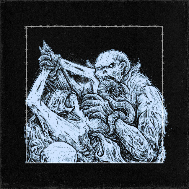 Death Throes cover art