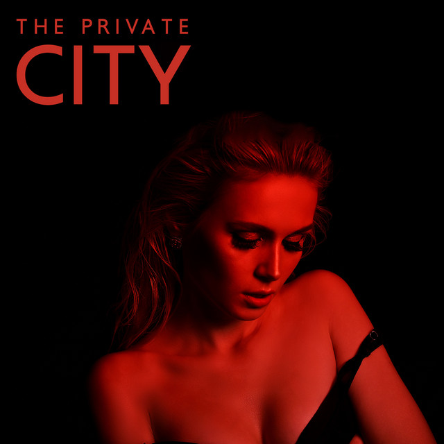The Private City: Hot and Smooth Healing Chillout, Groove Sensual Chill, Touch & Go Straight, Erotic Seductive Trance, Moments in Love, Enjoy Intimacy, Music for Sexuality cover art