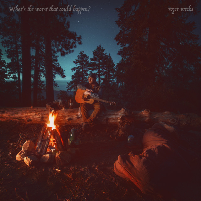 What's the Worst That Could Happen? cover art
