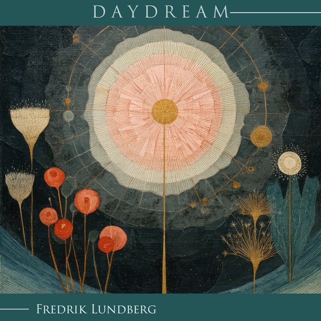 Daydream cover art