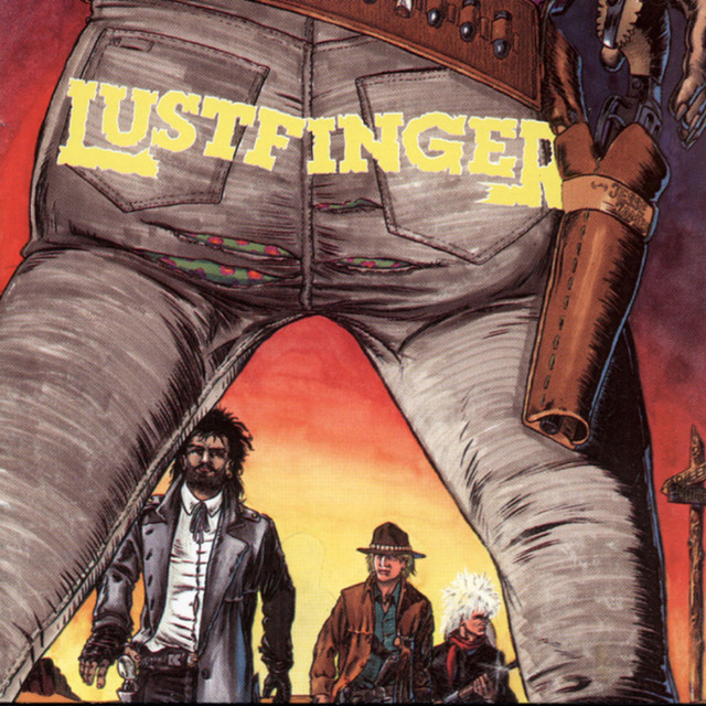 Keine Gnade für Jesse James cover art