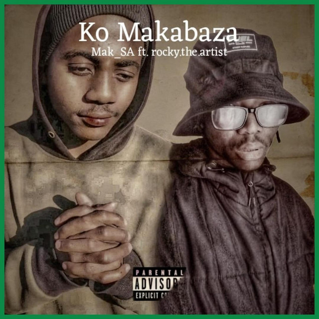 Ko Makabaza