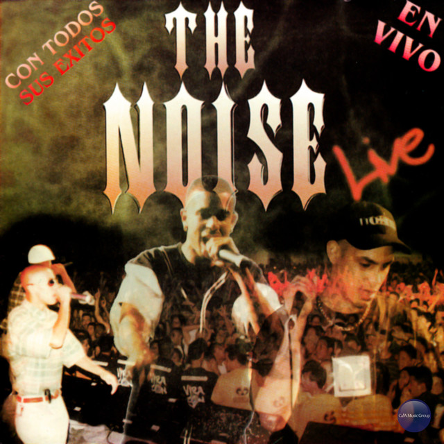 Live cover art