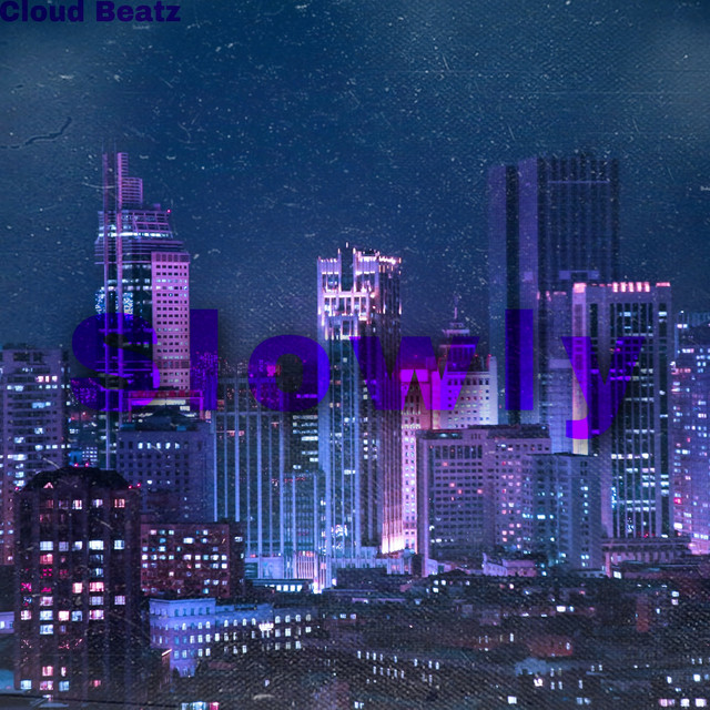 Slowly cover art