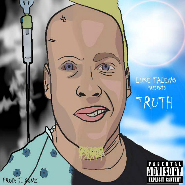 Truth - Album by Luke Taleno | Spotify