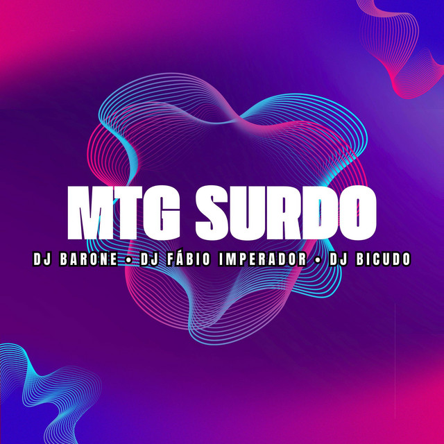 MTG SURDO