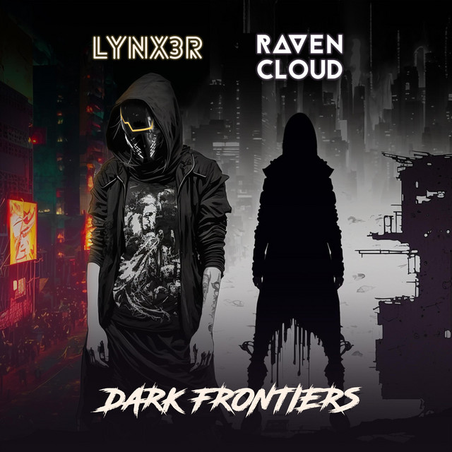 Dark Frontiers - Lynx3R Remix