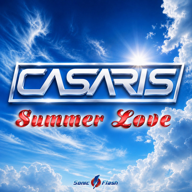Summer Love cover
