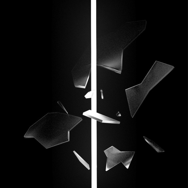 éclats cover art