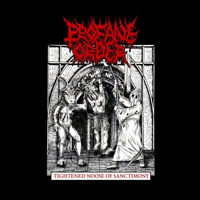 Tightened Noose of Sanctimony cover art
