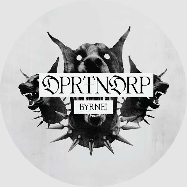 Byrnei cover