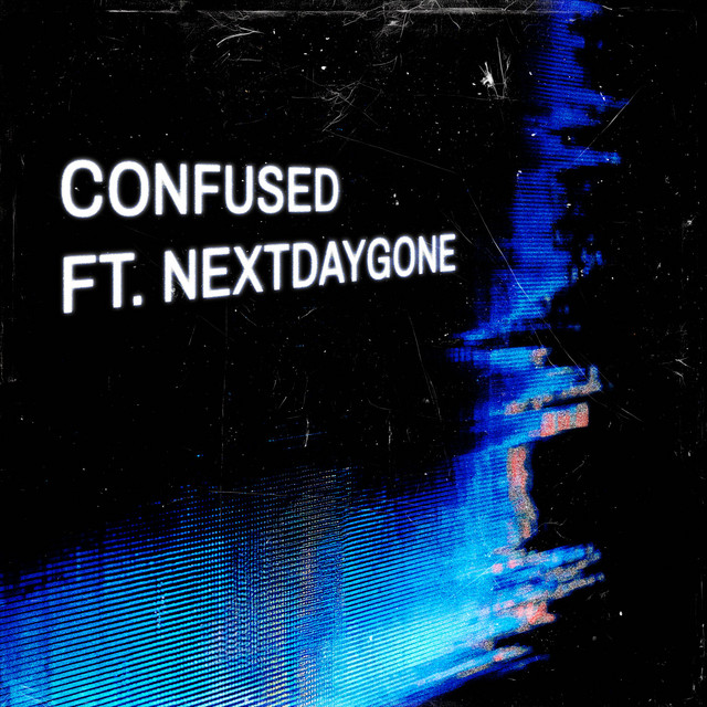 Confused