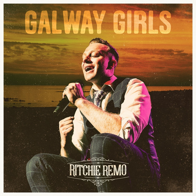 Galway Girls cover