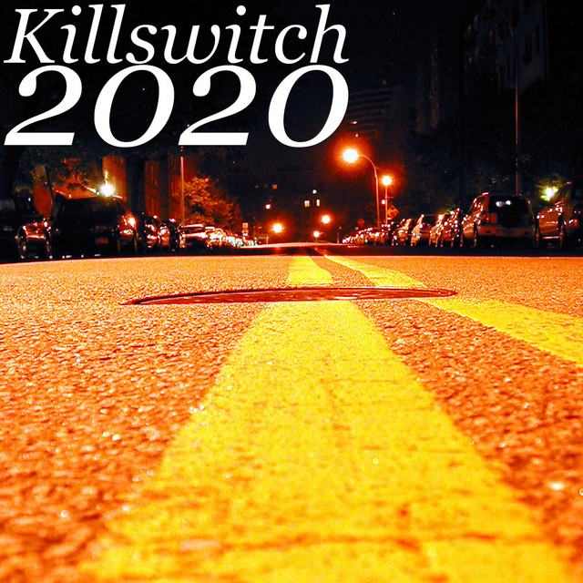 2020 cover art