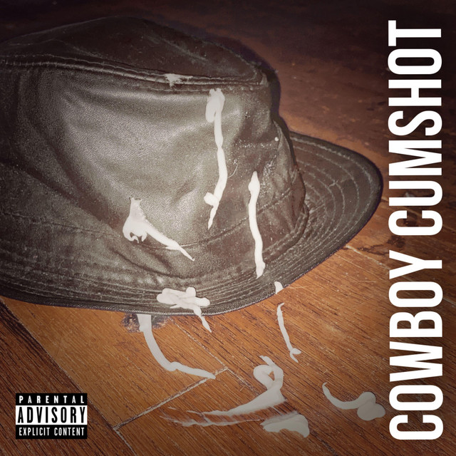 COWBOY CUMSHOT cover art
