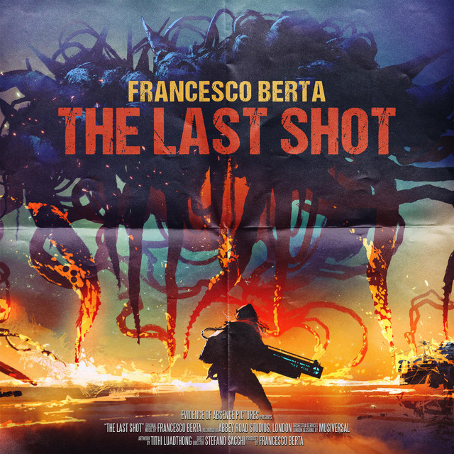 The Last Shot (single)