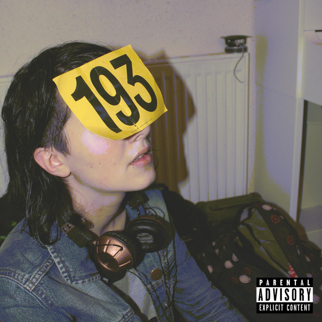 193 cover art