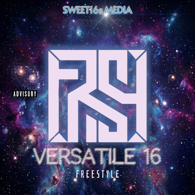 Versatile 16 Freestyle