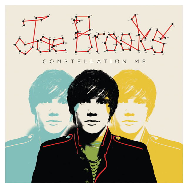 Constellation Me cover art
