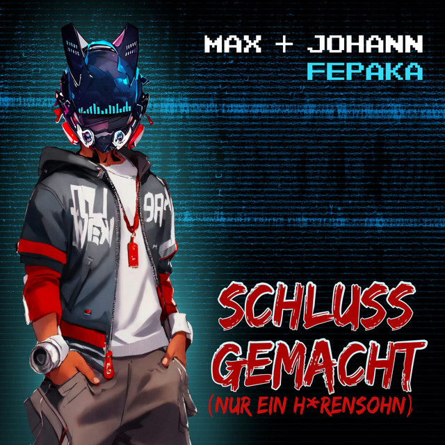 Schluss gemacht (Nur ein H*rensohn)