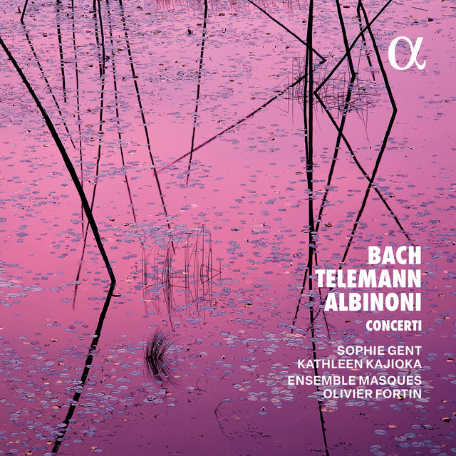 Bach: Violin Concerto in E Major, BWV 1042: III. Allegro assai
