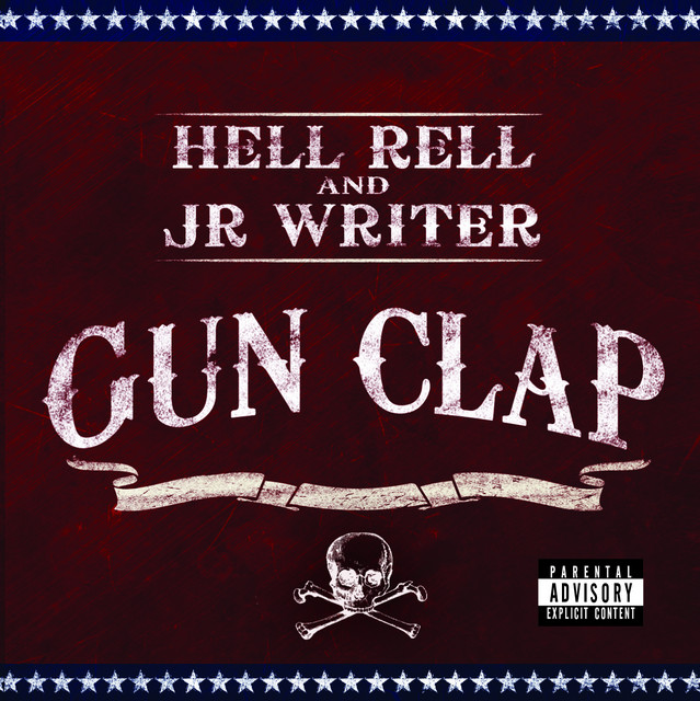 Gun Clap cover art