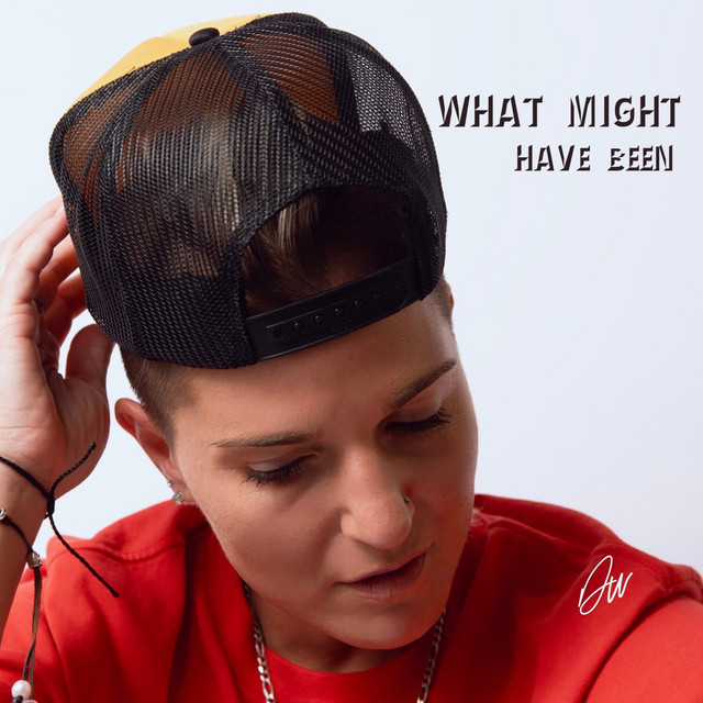 What Might Have Been cover art