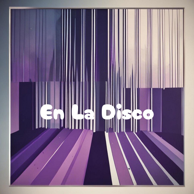 En La Disco cover art