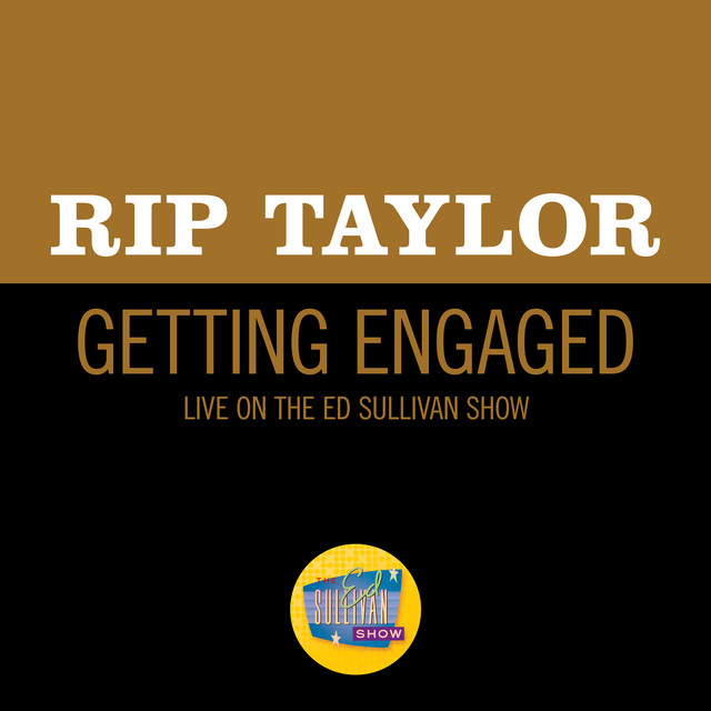 Rip Taylor Photo