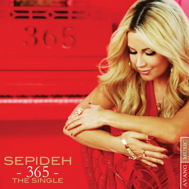 365 cover art