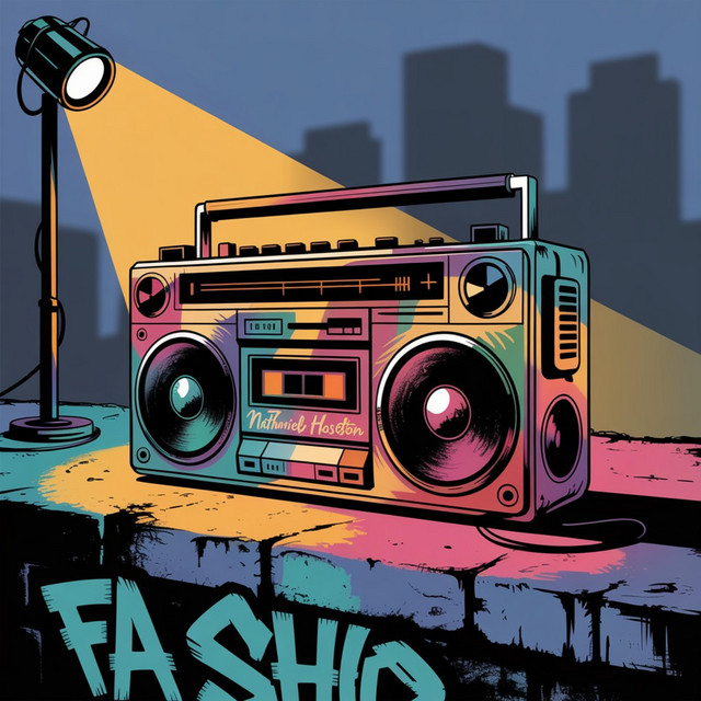 album image