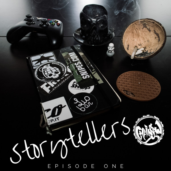 Storytellers: Episode One