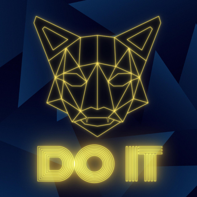 DO IT cover art